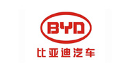 比亞迪汽車